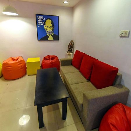 Oyo Rooms Abids Hyderabad Eksteriør bilde