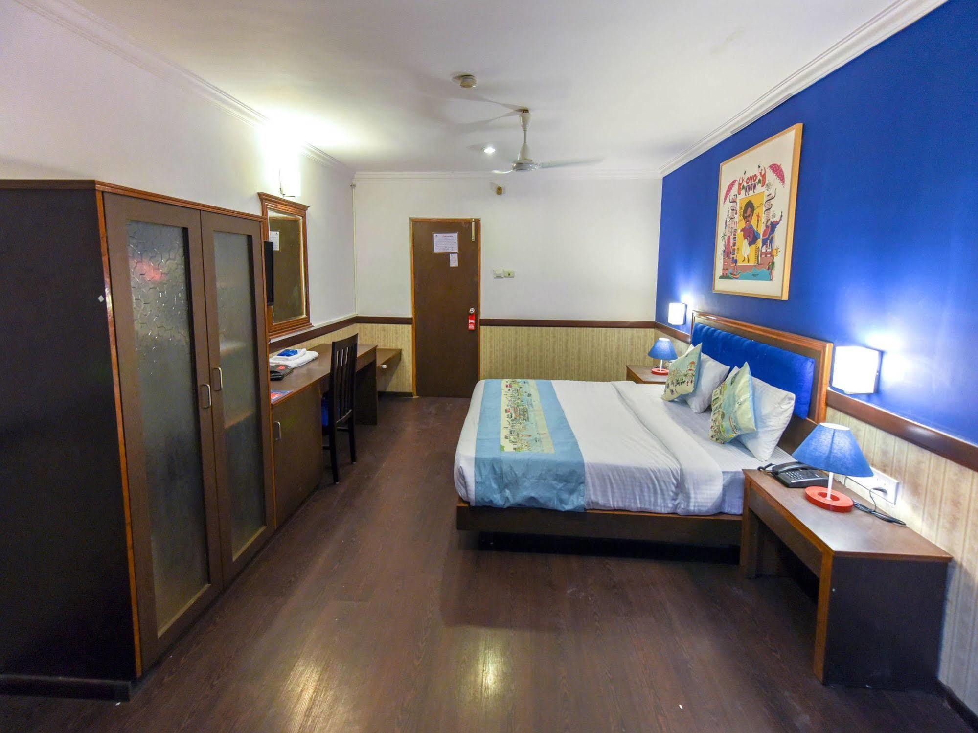 Oyo Rooms Abids Hyderabad Eksteriør bilde