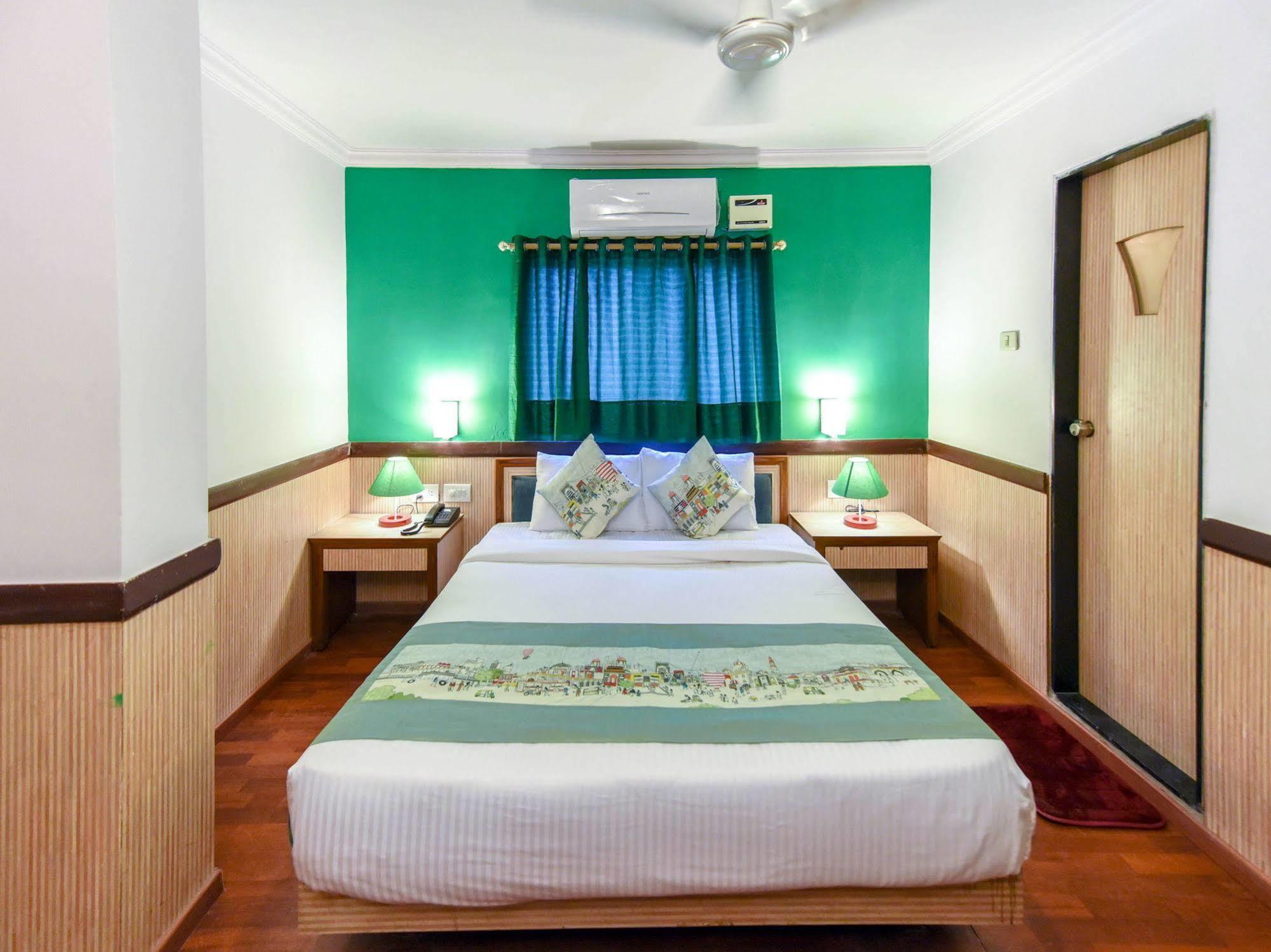 Oyo Rooms Abids Hyderabad Eksteriør bilde