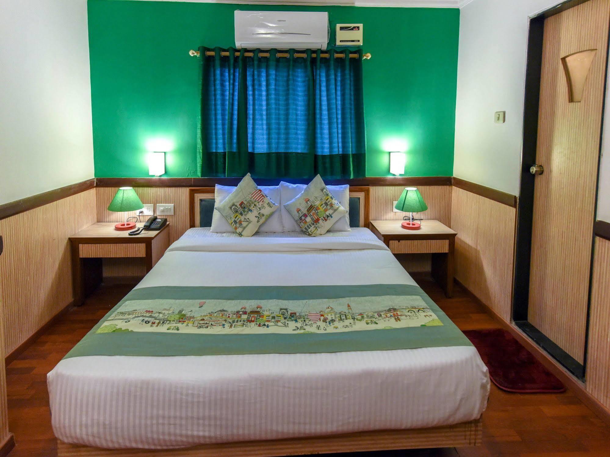 Oyo Rooms Abids Hyderabad Eksteriør bilde