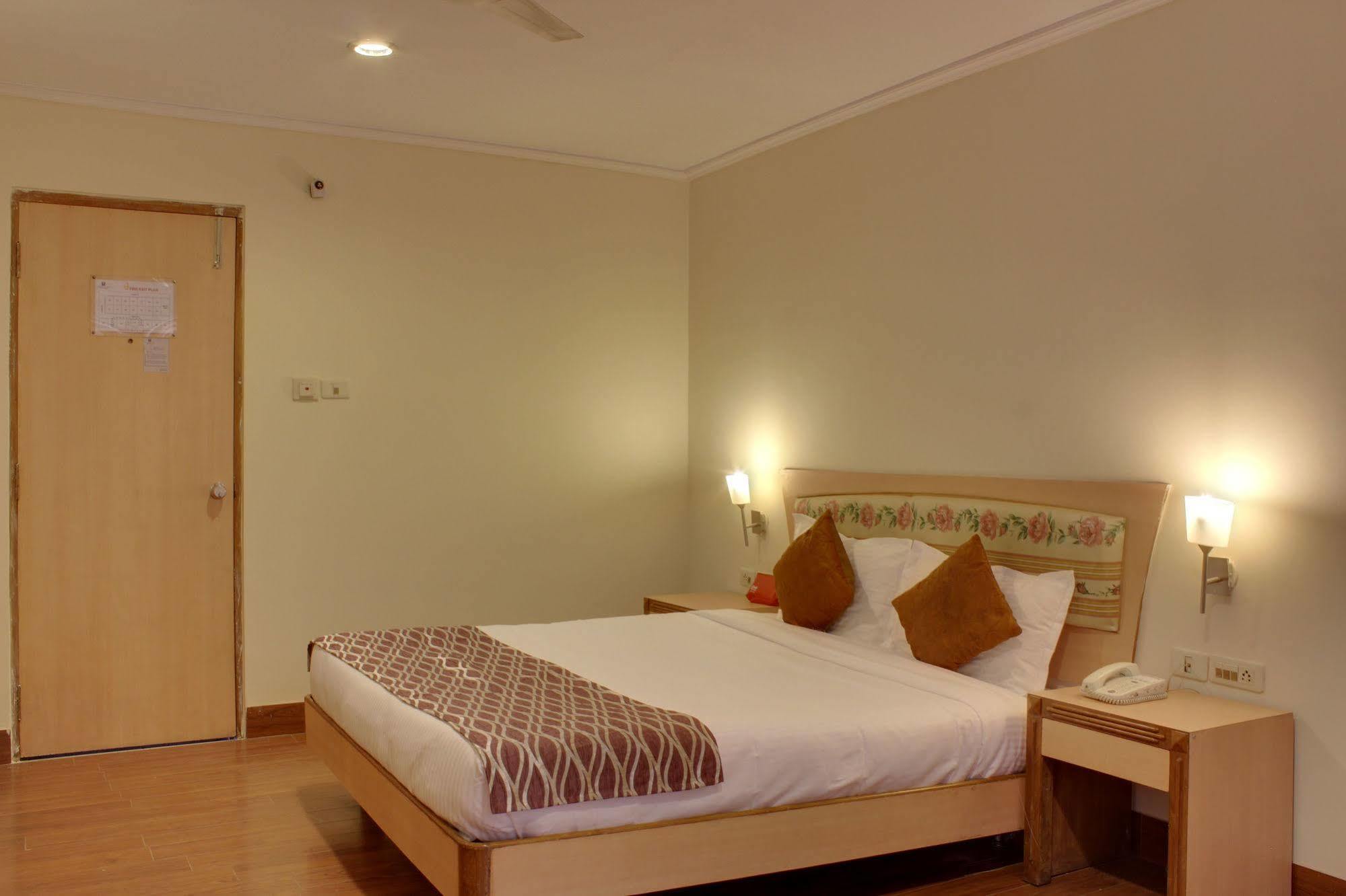 Oyo Rooms Abids Hyderabad Eksteriør bilde