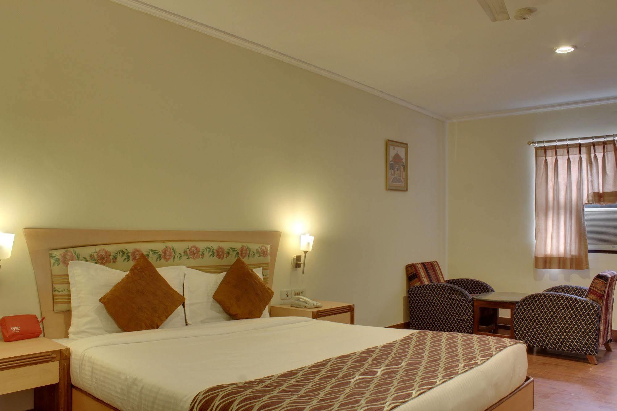 Oyo Rooms Abids Hyderabad Eksteriør bilde