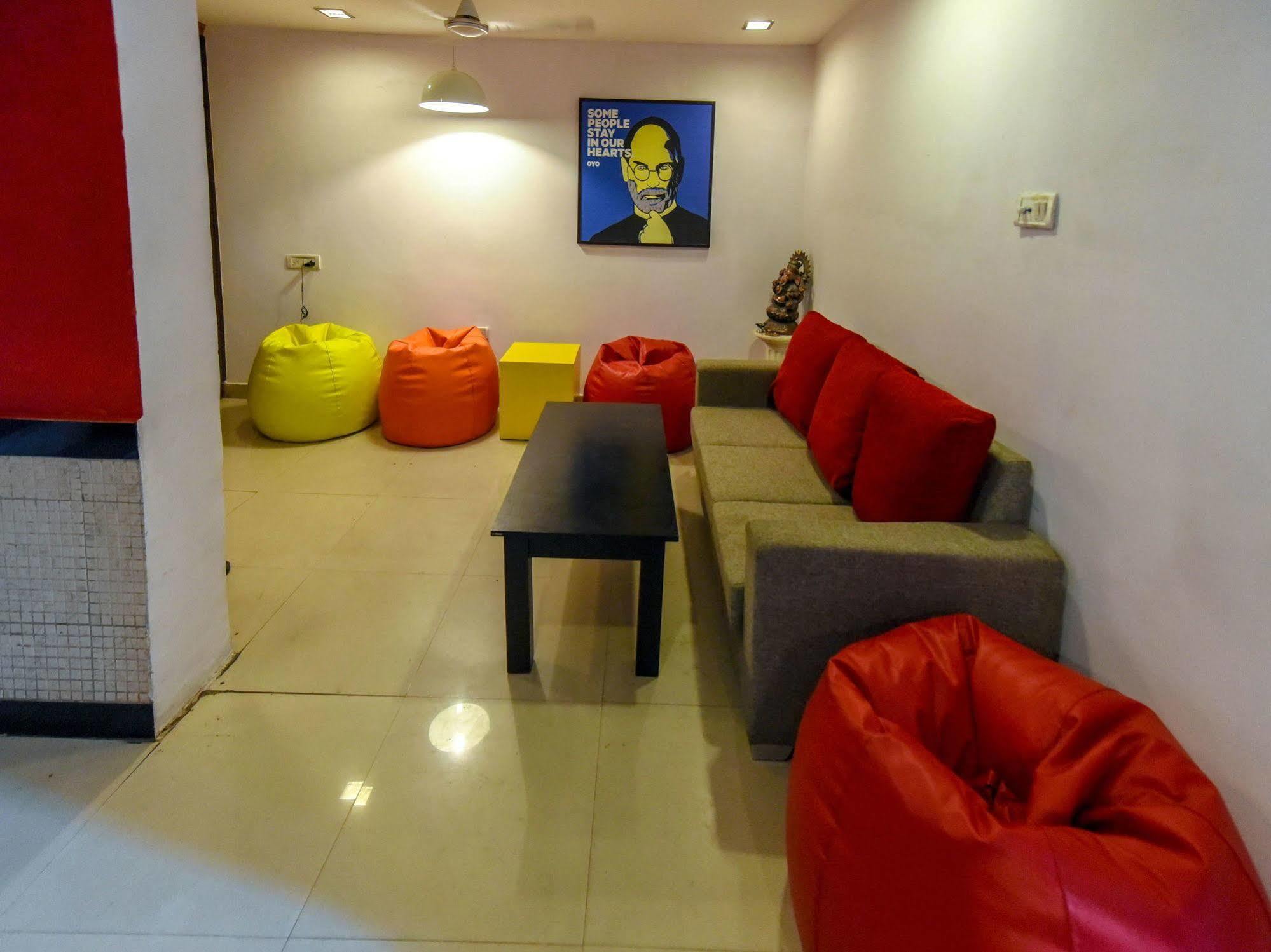 Oyo Rooms Abids Hyderabad Eksteriør bilde